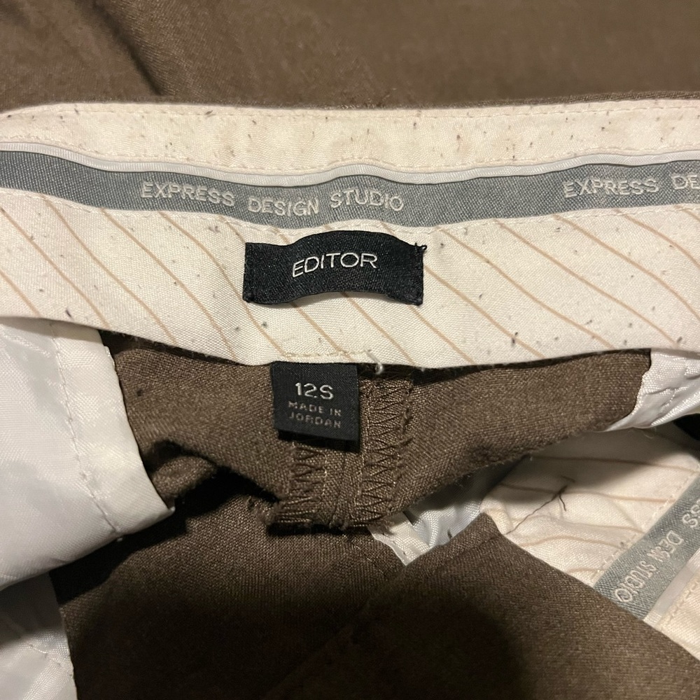 Slacks, Dress Pant Bundle - Picture 6 of 9